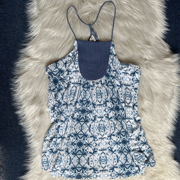 Anthropologie • One September Tank Sz Medium - Picture 7 of 13